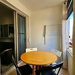 Cozy Beachside For 4 With Wifi In Cap D'agde Appartement Agde