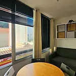 Cozy Beachside For 4 With Wifi In Cap D'agde Appartement