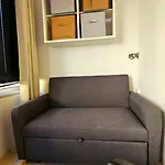 Cozy Beachside For 4 With Wifi In Cap D'agde Appartement *
