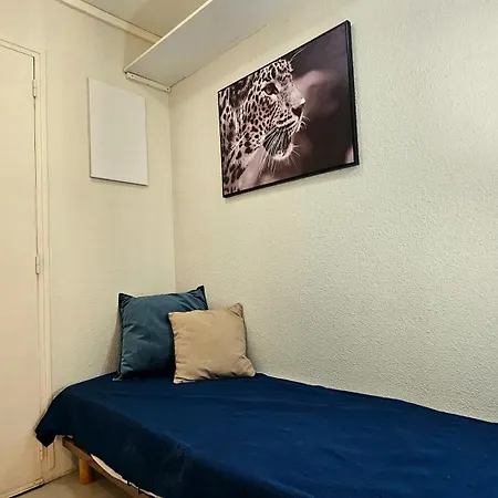Cozy Beachside For 4 With Wifi In Cap D'agde * Agde