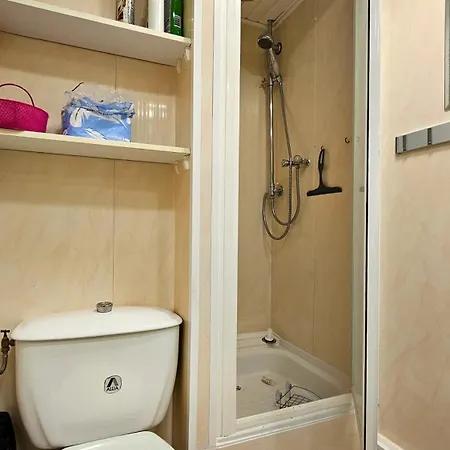 Cozy Beachside For 4 With Wifi In Cap D'agde * Агд