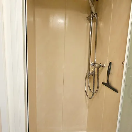 Cozy Beachside For 4 With Wifi In Cap D'agde Агд