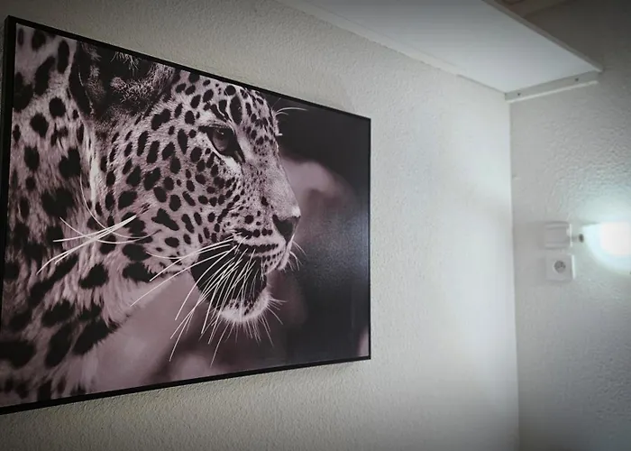 Cozy Beachside For 4 With Wifi In Cap D'agde Agde